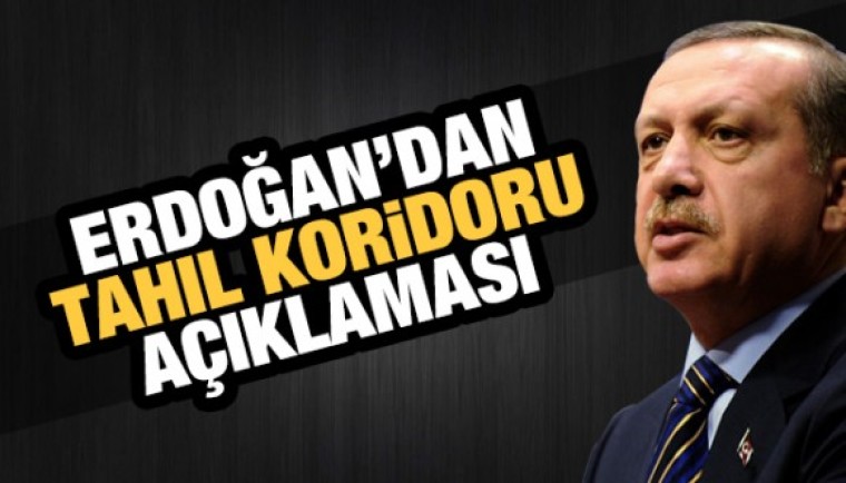 Erdoğan'dan Özbekistan ziyareti öncesi önemli açıklamalar...