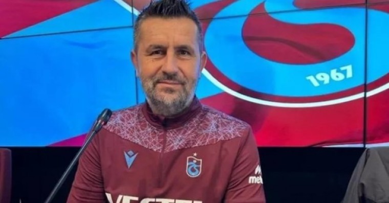 Trabzonspor Teknik Direktörü Bjelica: Aç oyuncuları aramıza katmak istiyoruz!