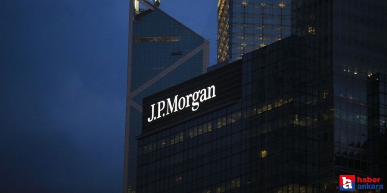 JP Morgan TCMB Başkanı Gaye Erkan'ın atamasının ardından tahminde bulundu