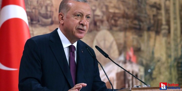 Faiz politikası konusunda değişime gidilecek mi? Cumhurbaşkanı Erdoğan açıkladı