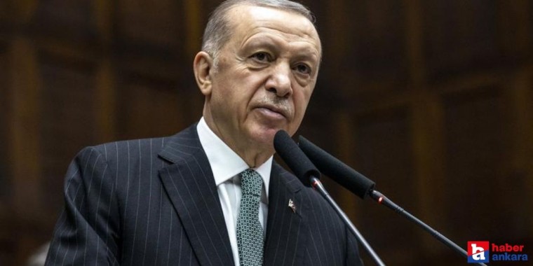 Cumhurbaşkanı Erdoğan'dan muhalefete anayasa çağrısı! Başörtü meselesini teminat altına alalım