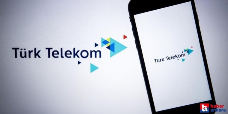 Türk Telekom tarifelerine yüzde 38 zam yapacağı tarihi duyurdu!