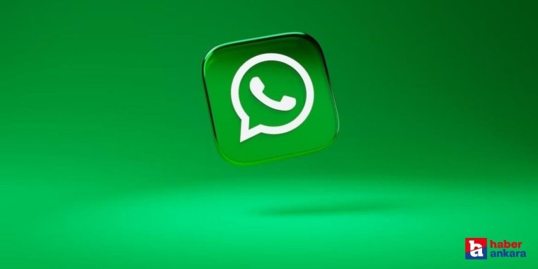 WhatsApp yeni özelliğini duyurdu! Artık gönderilen mesajlar düzenlenebilecek!