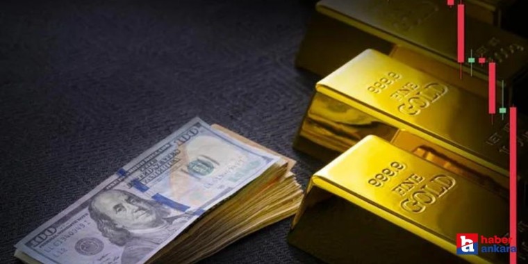 Dolar ve altın yükselişi devam eder mi?