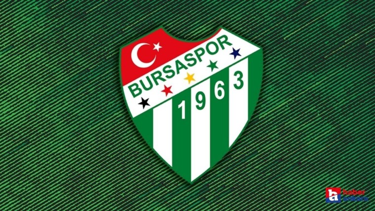 Bursaspor'un yeni başkanı Recep Günay oldu!