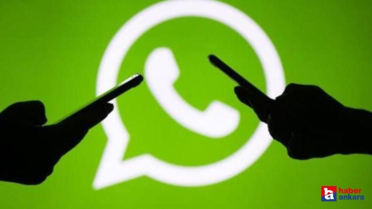 WhatsApp kullanıcıları için yeni güvenlik önlemi! Geçiş anahtarı