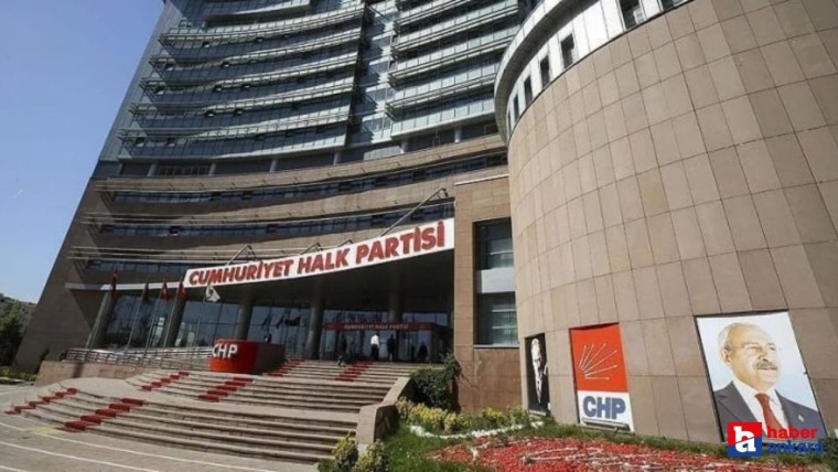 CHP'nin Ankara il başkanlığı için iki isim bugün yarışıyor