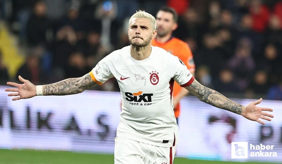 Okan Buruk Konyaspor maçında Icardi yerine forma giyecek ismi belirledi!