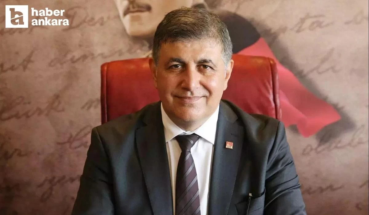 CHP İzmir Büyükşehir Belediye Başkan adayı Cemil Tugay kimdir?
