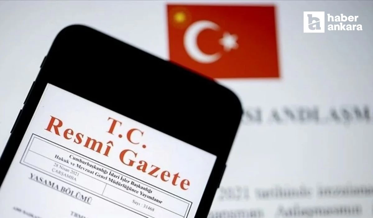 Resmi Gazete'de yayımlandı! Merkez Bankası, Türk Lirası zorunlu karşılıklara faiz uygulayacak