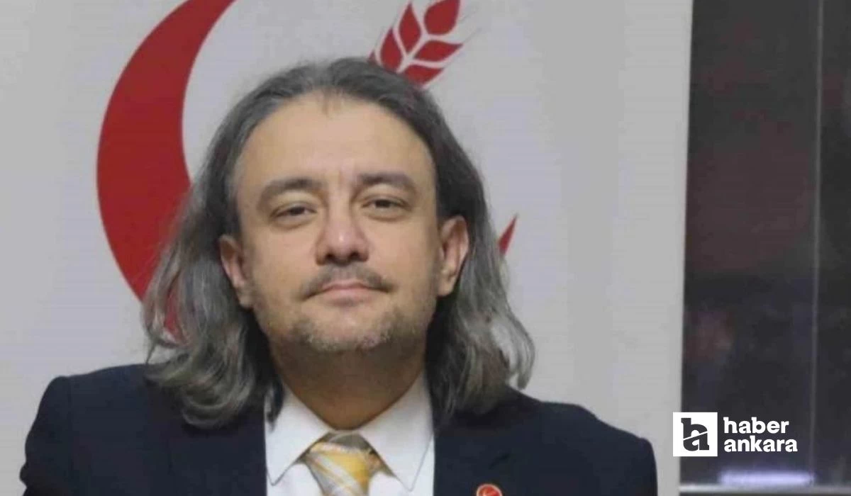 Yeniden Refah Partisi İzmir Büyükşehir Belediye Başkan adayı Cemal Arıkan kimdir?
