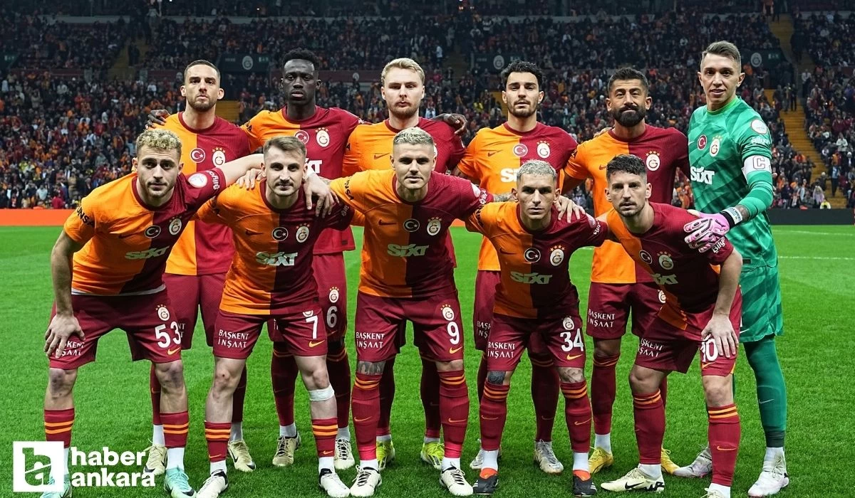 Galatasaray- Sparta Prag maçı ne zaman, saat kaçta ve hangi kanalda? Şifresiz yayınlanacak mı?