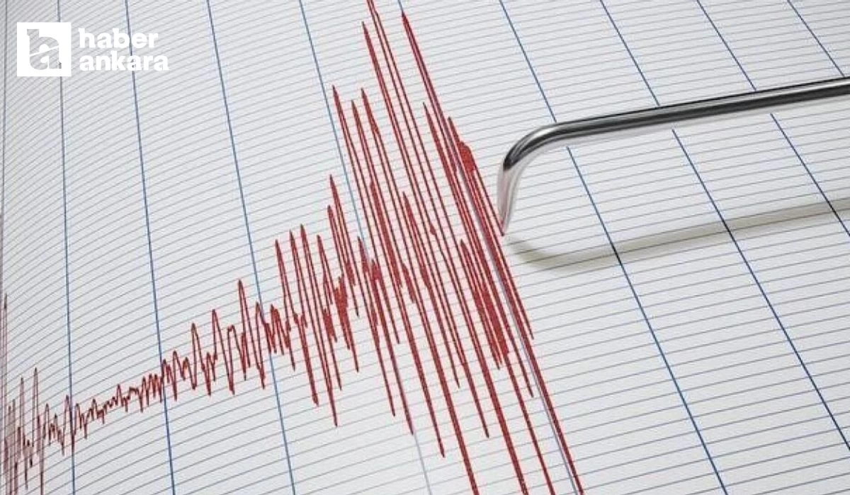 Uzman isim önleminizi alın diyerek büyük deprem riski hakkında uyarılarda bulundu!