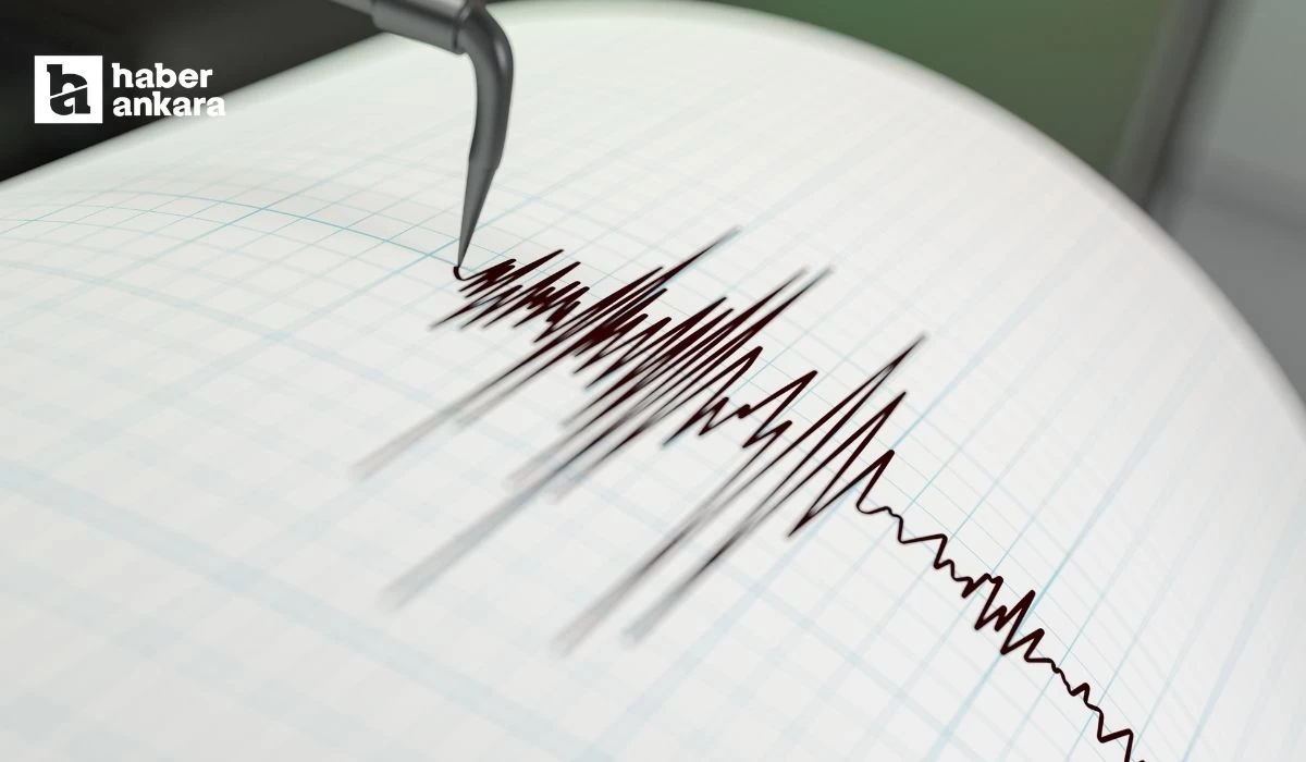 İzmir'de deprem mi oldu? AFAD'dan korkutan Ege Denizi açıklaması