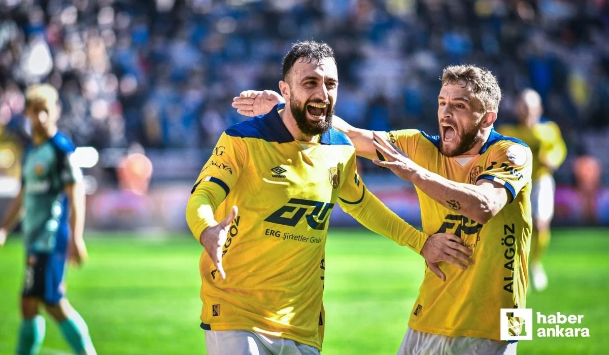 Ankaragücü-Fenerbahçe Türkiye Kupası Çeyrek Final maçı bilet satışları devam ediyor