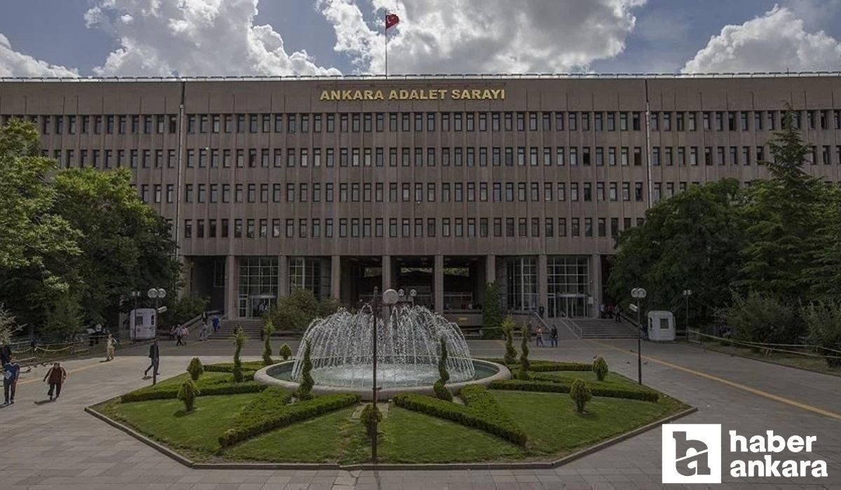 Ankara'da DEAŞ operasyonu! 20 gözaltı kararı