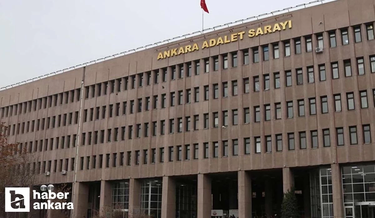 Ankara Cumhuriyet Başsavcılığı'ndan terör örgütlerine yönelik soruşturma! 47 gözaltı kararı