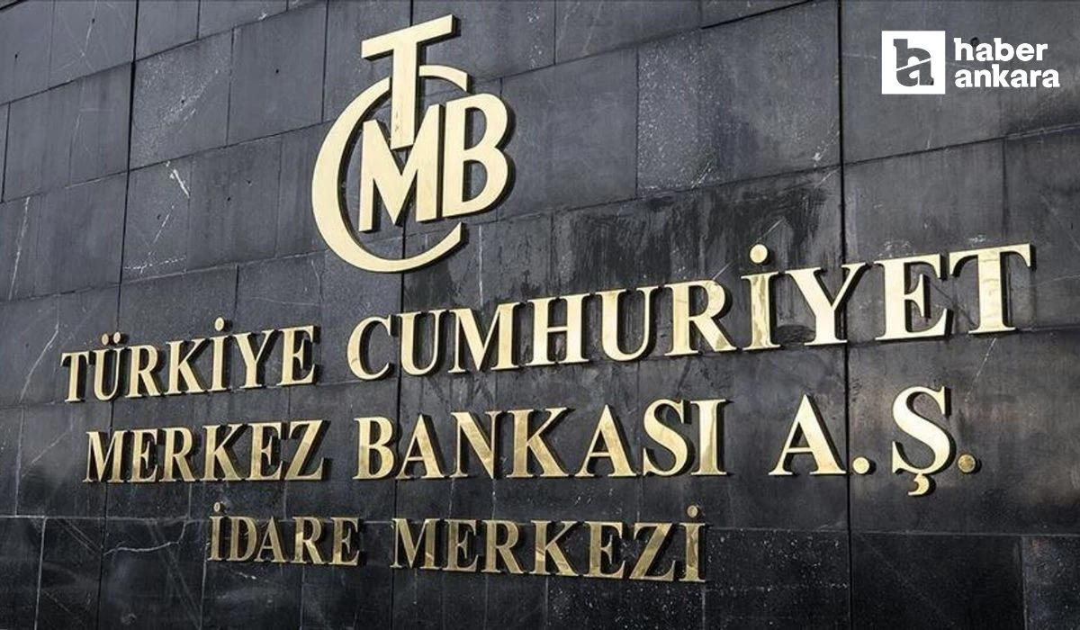 Merkez Bankası yeni kredi kararını Resmi Gazete'de yayımladı!