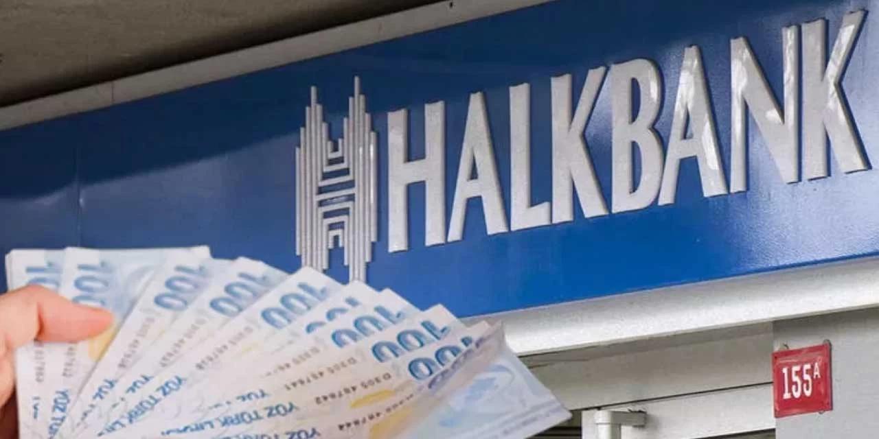 Emeklilere 30.000 TL jesti! Halkbank’tan emeklilere yeni müjde geldi