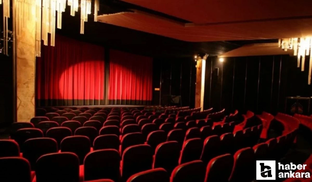 Yenimahalle Belediyesi, ücretsiz Hey Gidi Günler adlı tiyatro oyununu duyurdu!