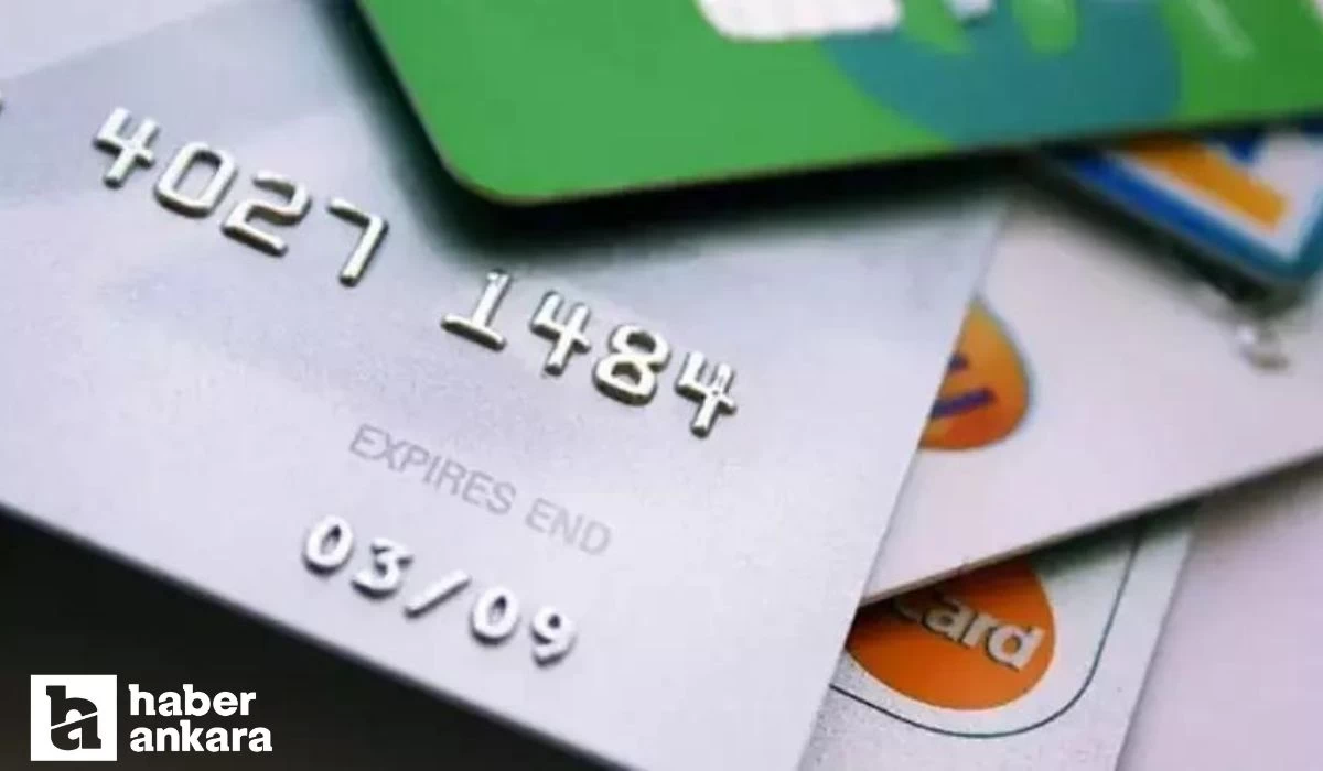 Kredi kartı bulunan Ankaralılar dikkat! Meğer bilmeden aynı ücreti ödüyormuşsunuz