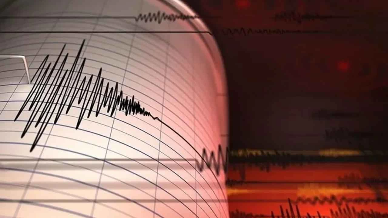Ankara'da az önce deprem mi oldu 27 Mart 2024 AFAD son depremler listesi