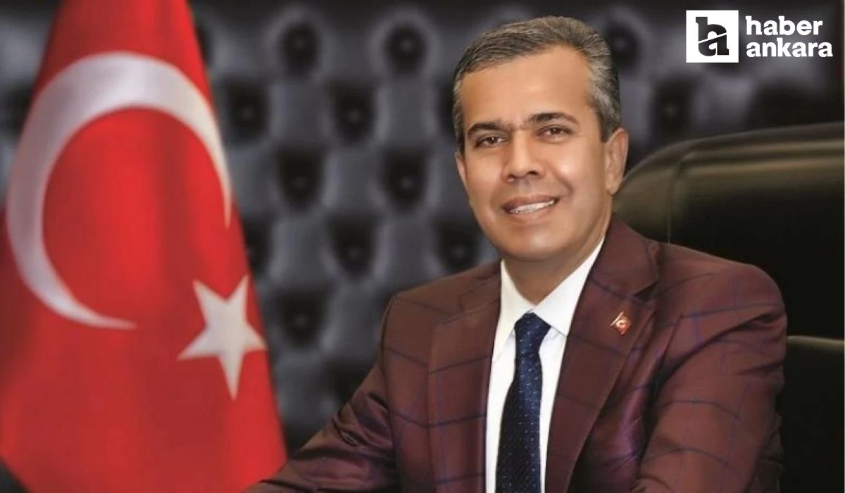 2024 Ankara Polatlı Yerel Seçim Sonuçları! Polatlı'nın belediye başkanı kim oldu?