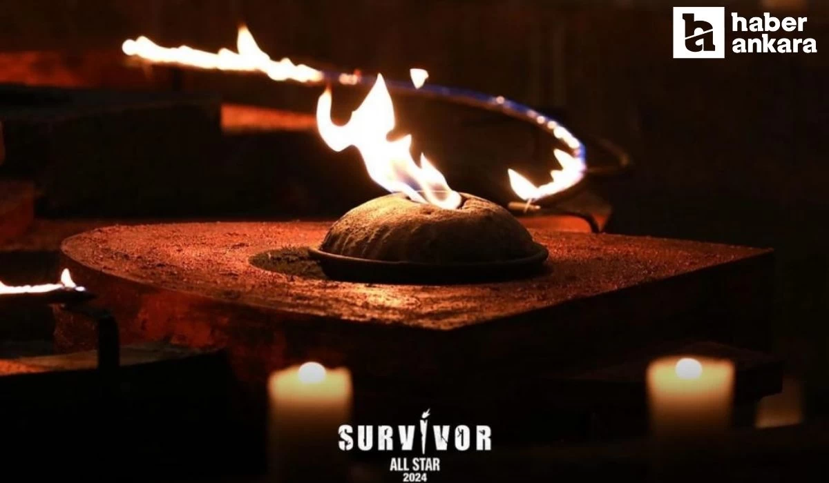 Survivor All Star haftanın ikinci eleme adayı kim oldu?