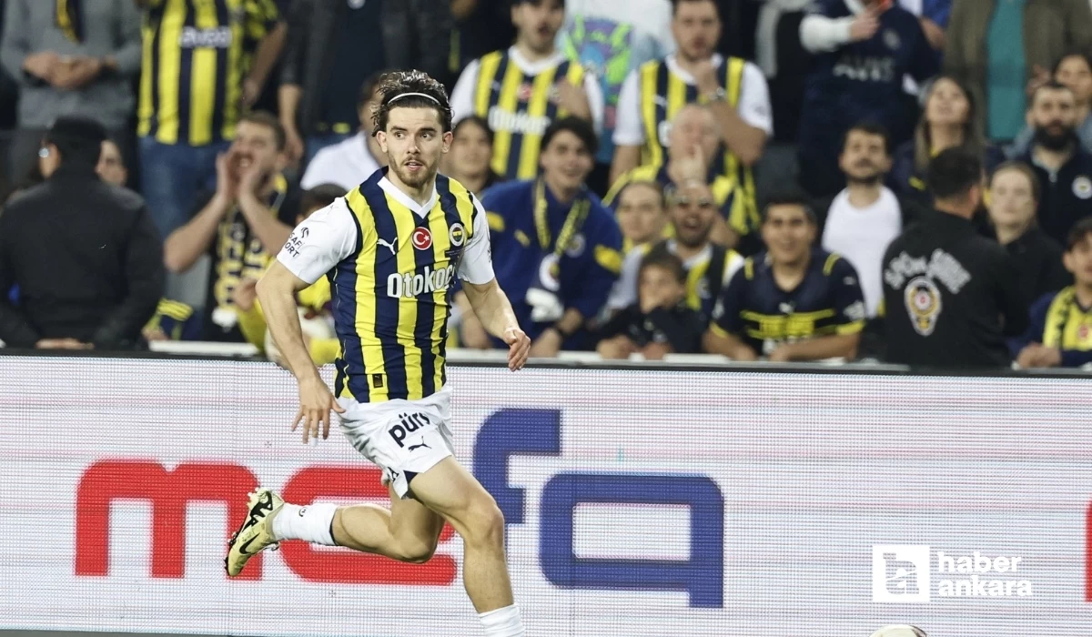 Olimpiakos - Fenerbahçe maçı TV8'den yayınlanacak mı? Futbolseverlere şifresiz kanal müjdesi