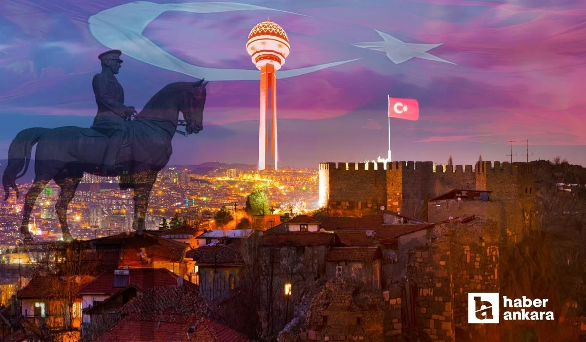 Ankara Kent Konseyi'nden beraber hareket etme vurgusu: Paylaşmak birlikte yaşamaktır