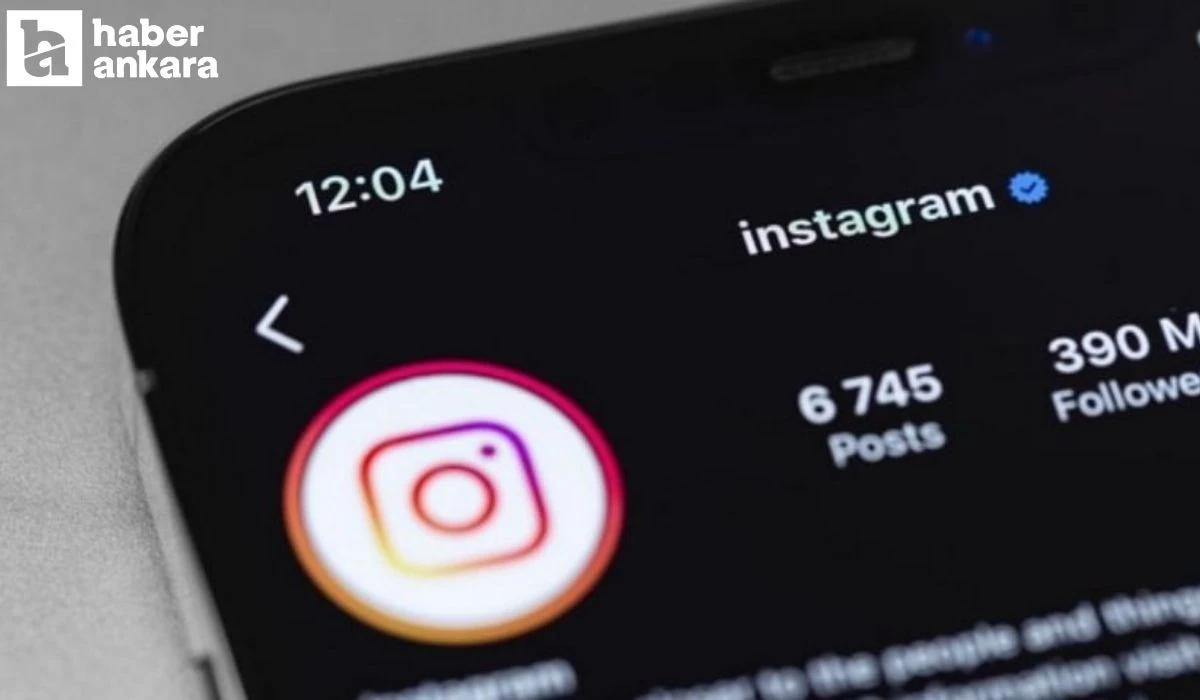 Instagram mesaj istekleri nasıl kapatılır?