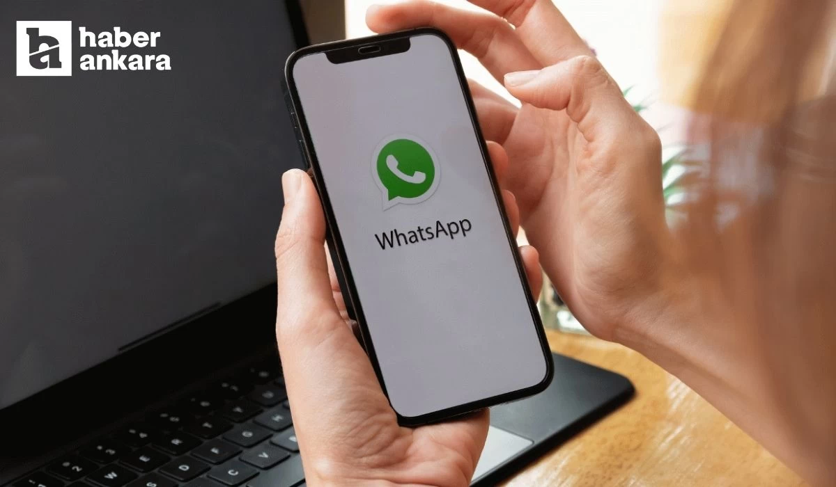 WhatsApp kullanıcıları için yeni güncelleme üzerinde çalışıyor! Çevrimiçi listesi yolda