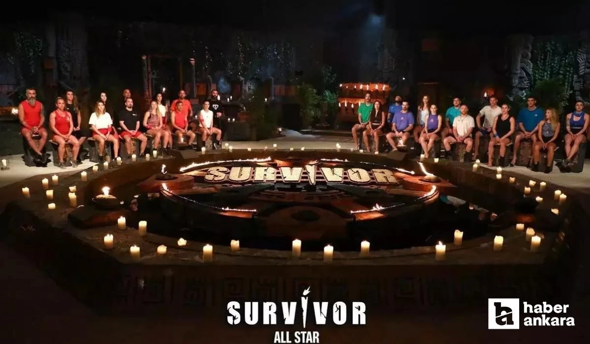 Survivor Eleme adayları belli oldu mu? Survivor 2024 dokunulmazlığı kim kazandı?