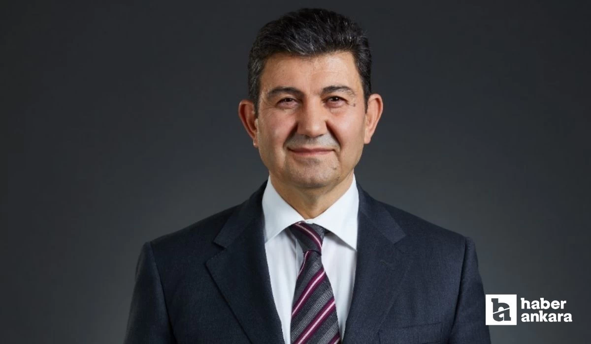 İYİ Parti Genel Başkan Yardımcısı Birol Aydemir partisinden istifa ettiğini açıkladı