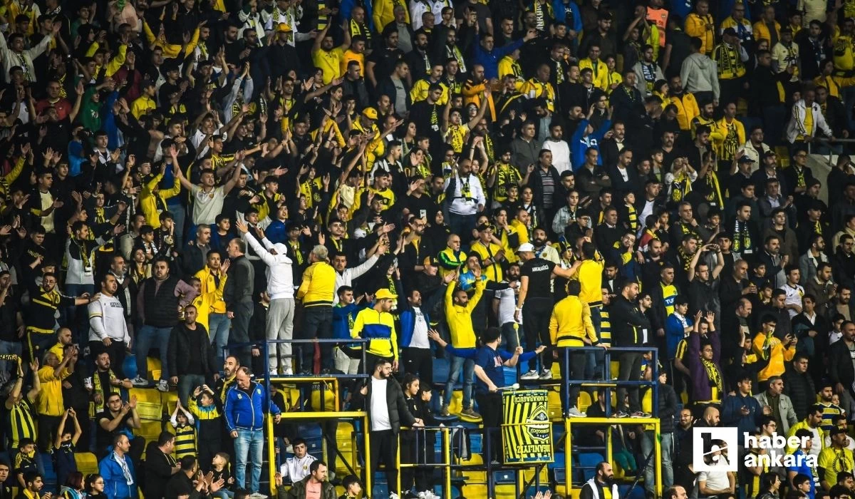 Hatayspor - Ankaragücü maçı biletleri satışa sunuldu