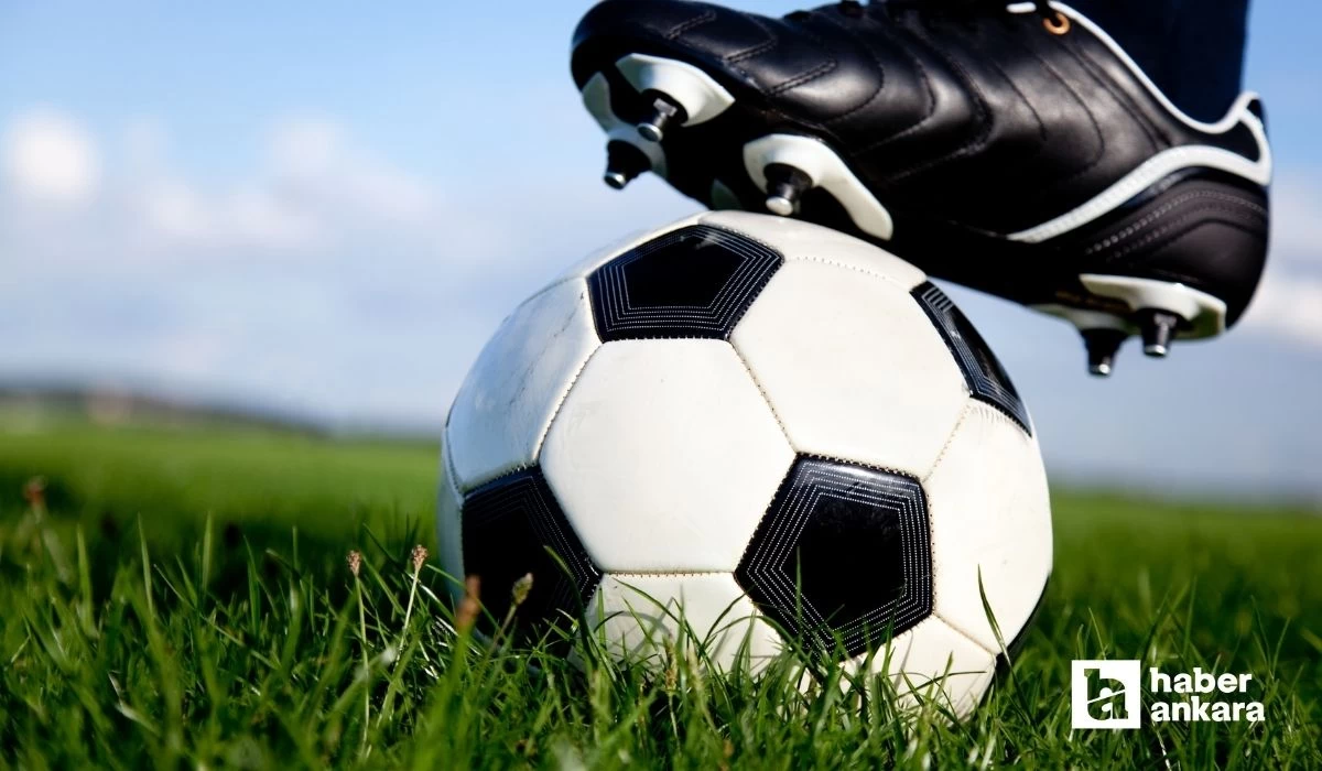 Birleşmiş Milletler 25 Mayıs'ı Dünya Futbol Günü ilan etti