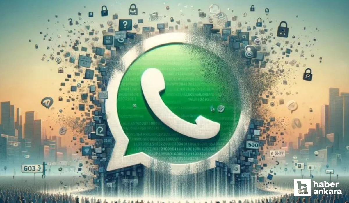 WhatsApp'ın Android ve İOS tasarımı yenilendi