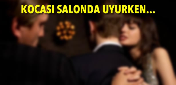 Ankara'da Aldatma Hikayesi Mahkemede Son Buldu!