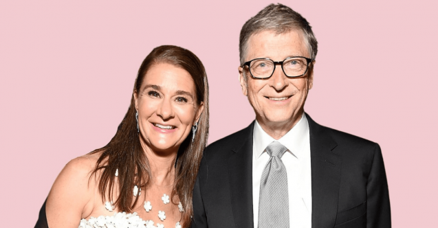 Melinda Gates kimdir, kaç yaşında, aslen nereli? Melinda Gates'in biyografisi