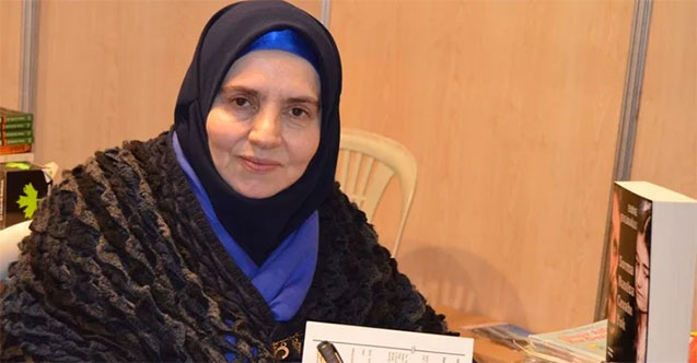 Emine Şenlikoğlu isyan etti: Sayın savcılarımız nerede?