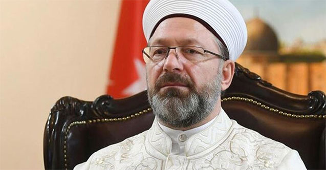 Son Dakika: Diyanet'ten 81 ile "15 Temmuz" genelgesi