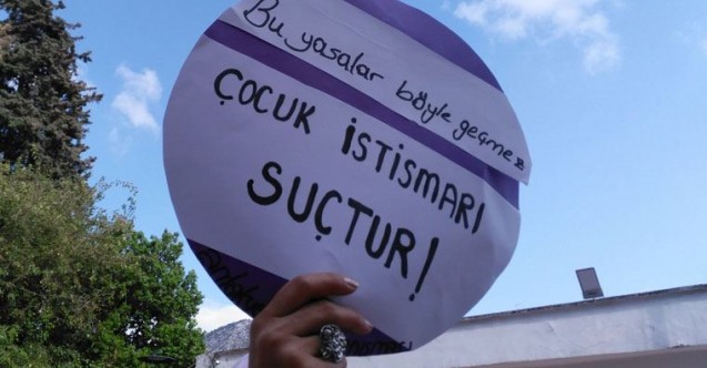 Elmalı Davası son durum! Sosyal medya da paylaşım yapan anneye erişim engeli