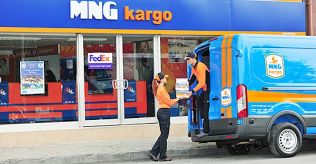 MNG Kargo'ya siber saldırı düzenlendi, alıcı bilgileri ele geçirildi!