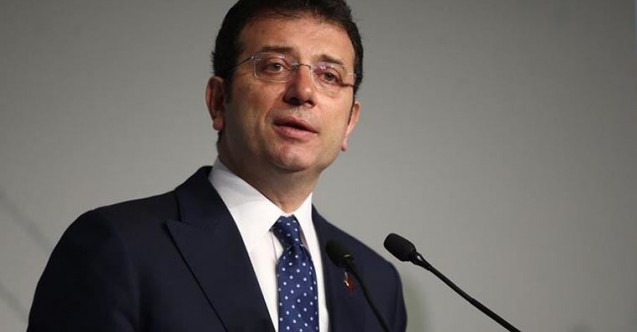İBB Başkanı İmamoğlu'ndan Ankara Gar Katliamı paylaşımı