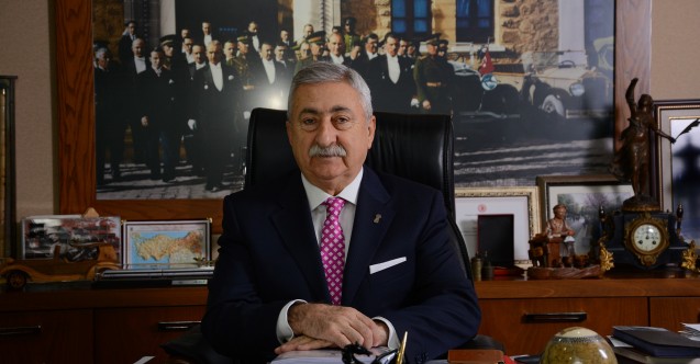TESK Başkanı Palandöken açıkladı: “Bu dönemde zam değil indirim yapılmalı”
