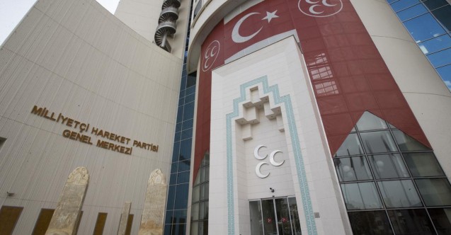 MHP'den 'uyuşturucu ve madde bağımlılığı ile mücadele' okullarda zorunlu ders olarak okutulsun teklifi