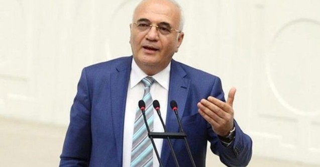 AK Parti Grup Başkanvekili Mustafa Elitaş: 128 milyar dolar pandemide harcandı
