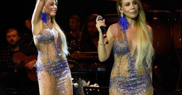Linet'ten 'Eurovision' açıklaması: 'Bu sene İsrail’i temsil ederim, sonraki sene Türkiye’yi'