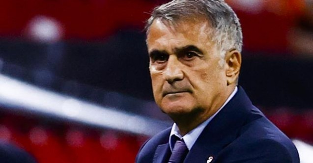 Beşiktaş'a Şenol Güneş'in eski ekibinden takviye