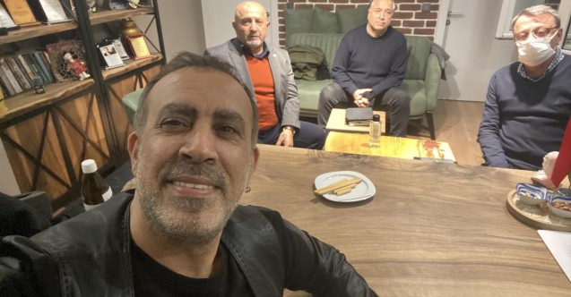 Haluk Levent'ten Migros açıklaması: Bütün sorunlar çözüldü